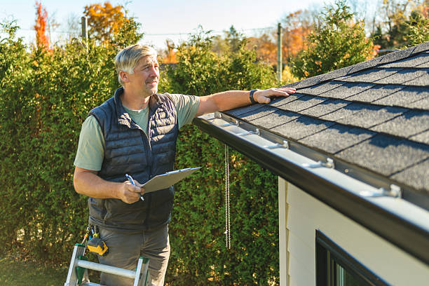 Trusted Gutter Repair And Installation service in Sparrows Point, MD - Ben Roofing and Steel LLC